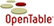 OpenTable